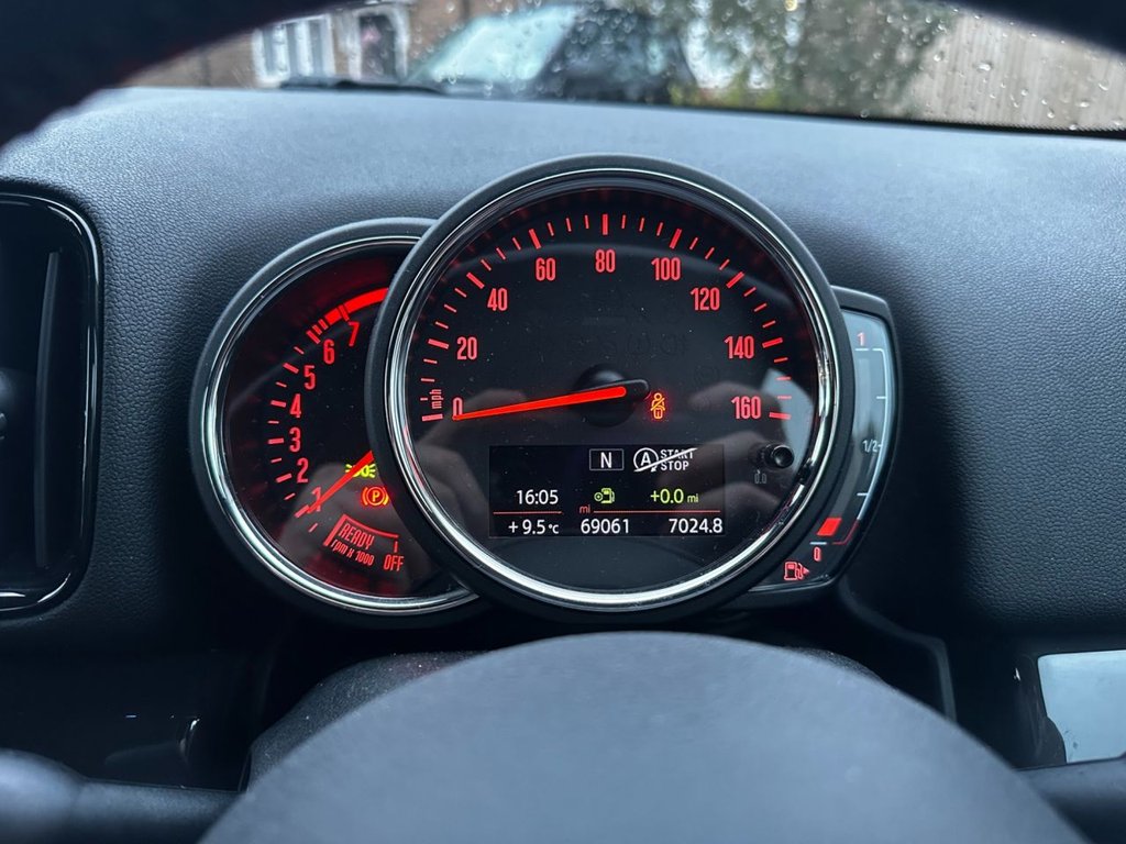 Used MINI Countryman 2017 for sale - 77250531: Photo 8