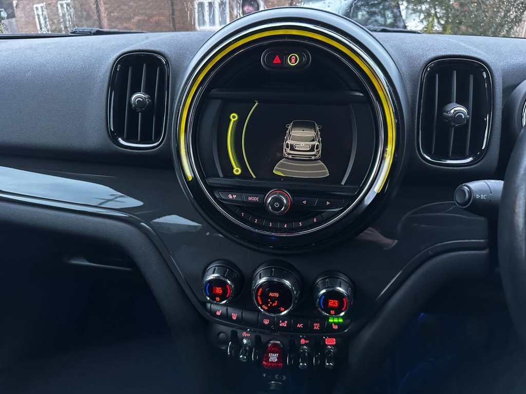 Used MINI Countryman 2017 for sale - 77250531: Photo 9