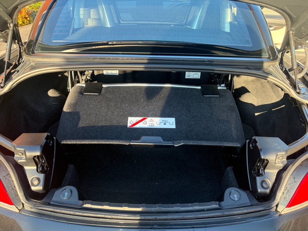 Used BMW Z4 2009 for sale - 77978939: Photo 16