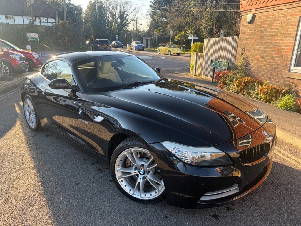 Used BMW Z4 2009 for sale - 77978939: Photo 2