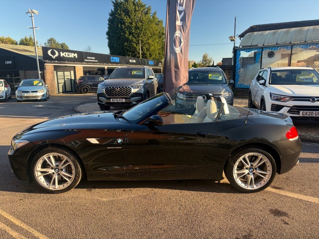 Used BMW Z4 2009 for sale - 77978939: Photo 6