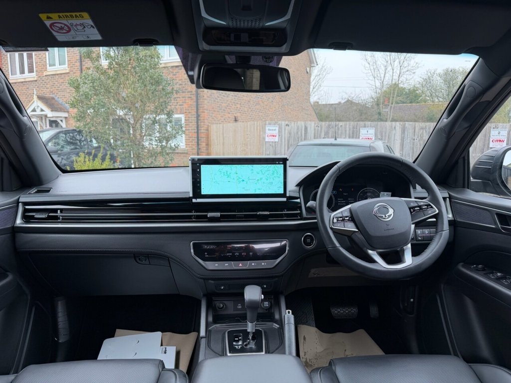 Used KGM Musso 2025 for sale - 77806759: Photo 10