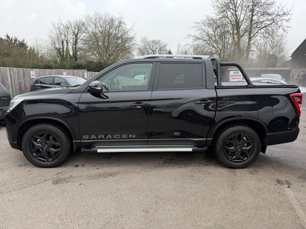 Used KGM Musso 2025 for sale - 77806759: Photo 7