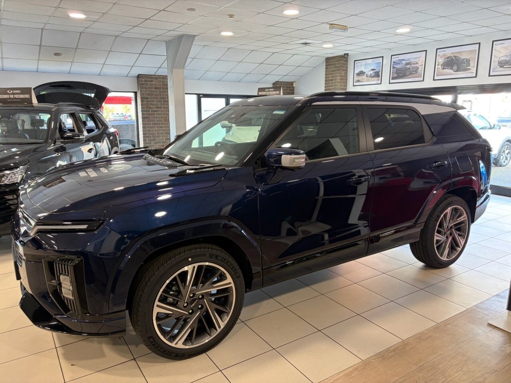 Used KGM Actyon 2025 for sale - 77835031: Photo 3