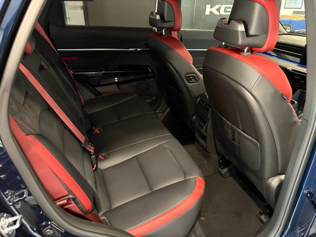 Used KGM Actyon 2025 for sale - 77835031: Photo 6