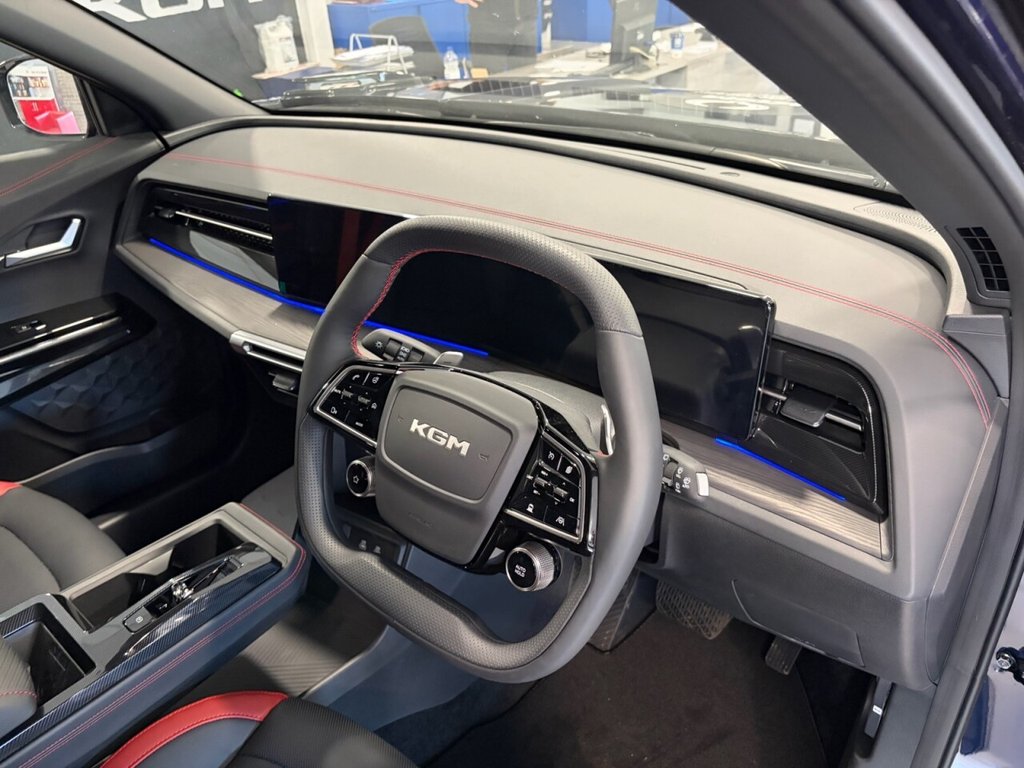 Used KGM Actyon 2025 for sale - 77835031: Photo 7