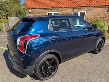 Used KGM Tivoli 2024 for sale - 78392972: Photo