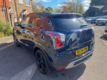 Used KGM Tivoli 2024 for sale - 78392972: Photo