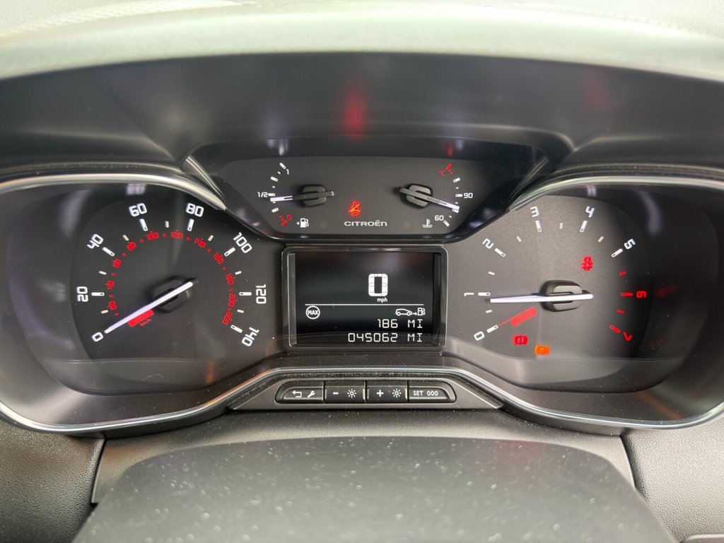 Used Citroen C3 Aircross 2018 for sale - 78212455: Photo 12