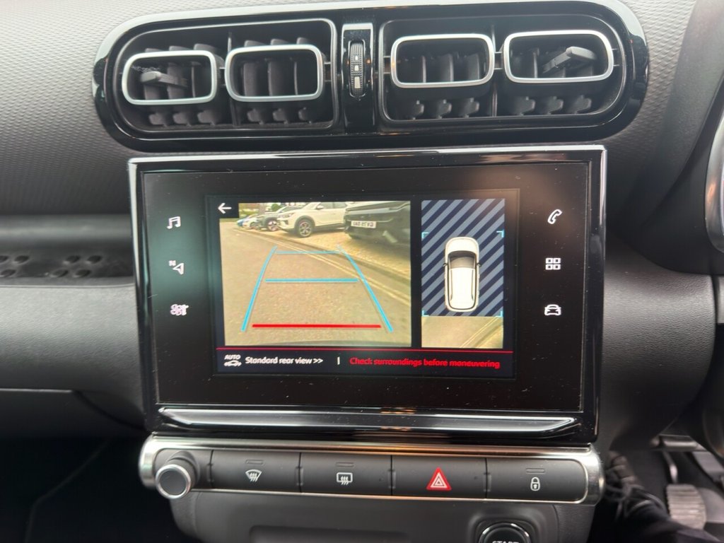 Used Citroen C3 Aircross 2018 for sale - 78212455: Photo 13