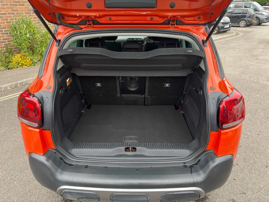 Used Citroen C3 Aircross 2018 for sale - 78212455: Photo 7