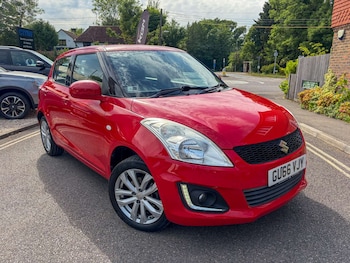 Used Suzuki Swift 2016 for sale - 78826432: Photo