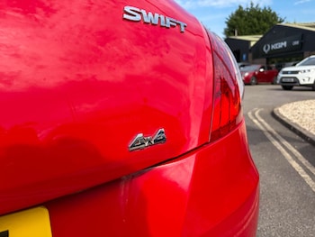 Used Suzuki Swift 2016 for sale - 78826432: Photo