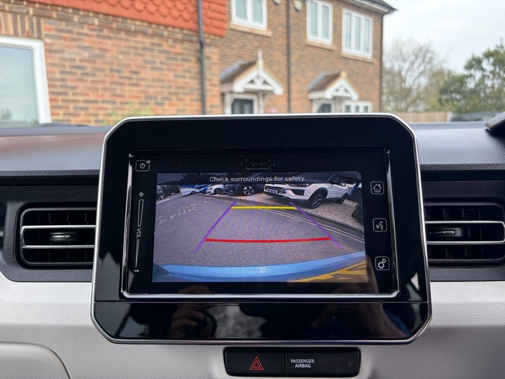 Used Suzuki Ignis 2019 for sale - 78181884: Photo 12