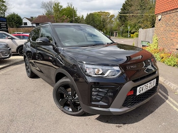 Used KGM Tivoli 2025 for sale - 78392971: Photo