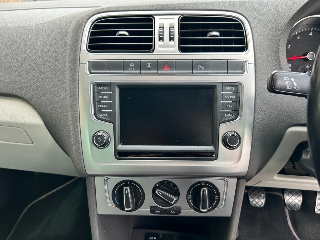 Used Volkswagen Polo 2017 for sale - 77200052: Photo 13