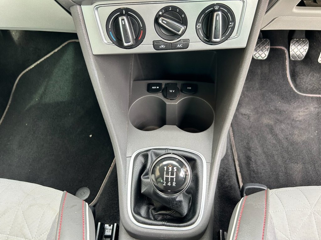 Used Volkswagen Polo 2017 for sale - 77200052: Photo 14