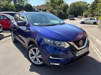 Used Nissan Qashqai 2019 for sale - 79394228: Photo
