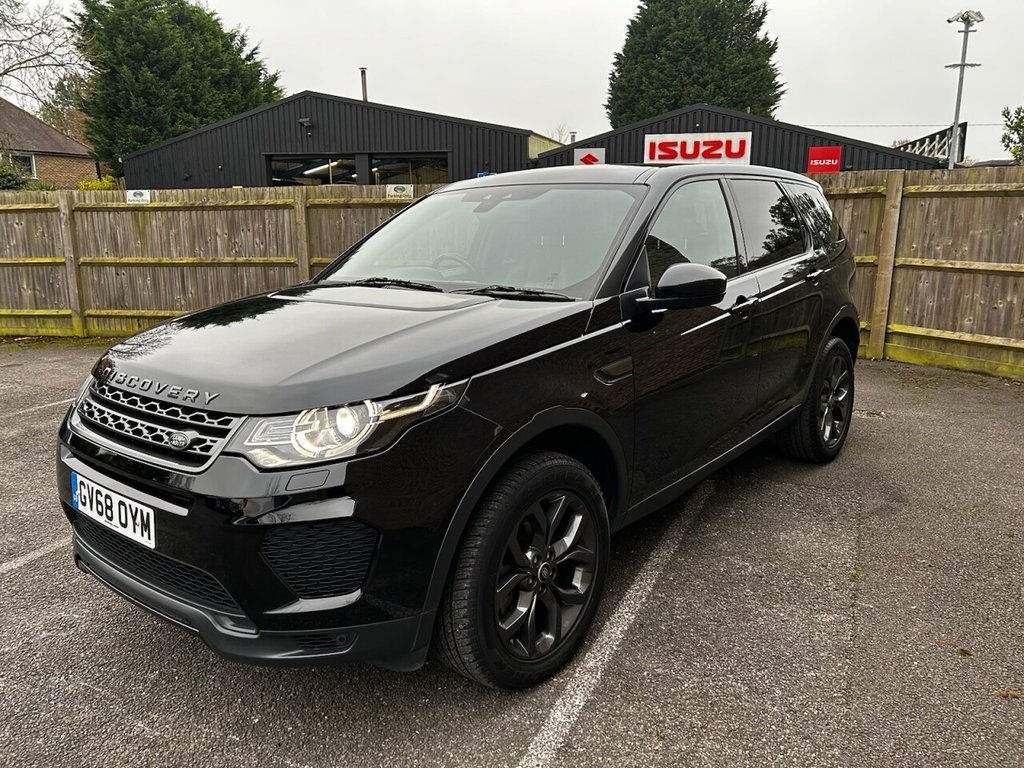 Used Land Rover Discovery Sport 2019 for sale - 77199964: Photo 20