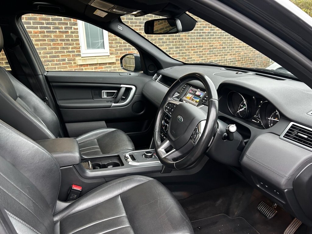 Used Land Rover Discovery Sport 2019 for sale - 77199964: Photo 22