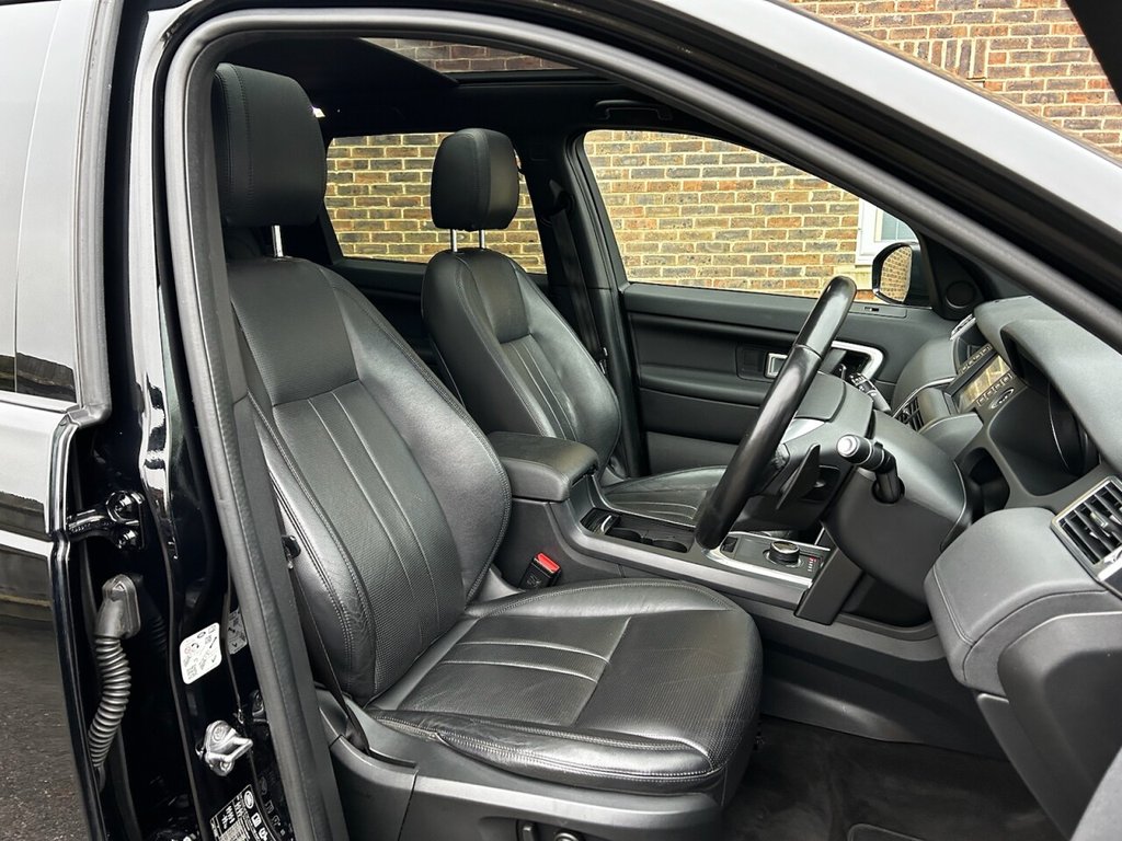 Used Land Rover Discovery Sport 2019 for sale - 77199964: Photo 23