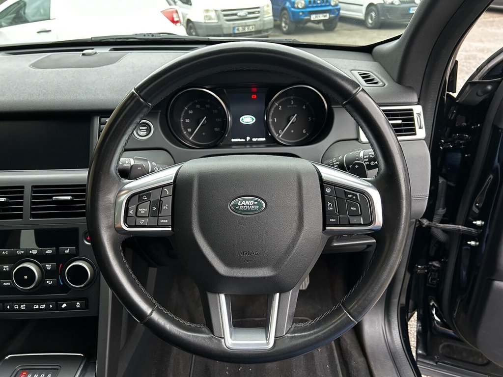 Used Land Rover Discovery Sport 2019 for sale - 77199964: Photo 24