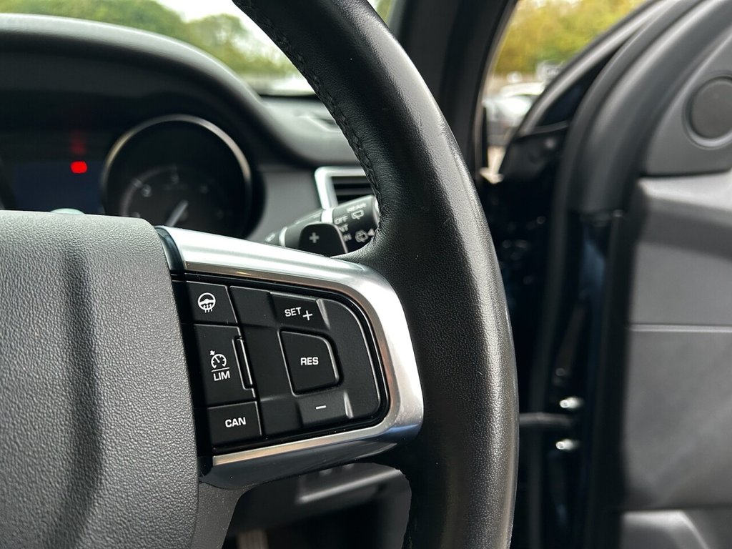 Used Land Rover Discovery Sport 2019 for sale - 77199964: Photo 25