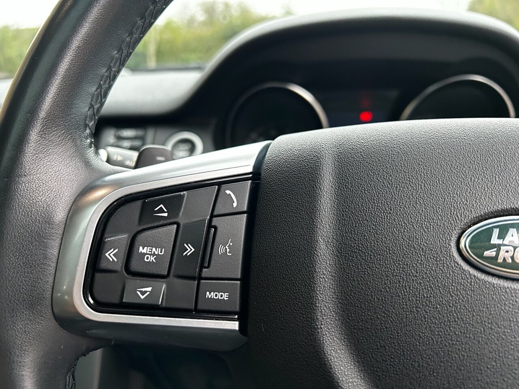 Used Land Rover Discovery Sport 2019 for sale - 77199964: Photo 26