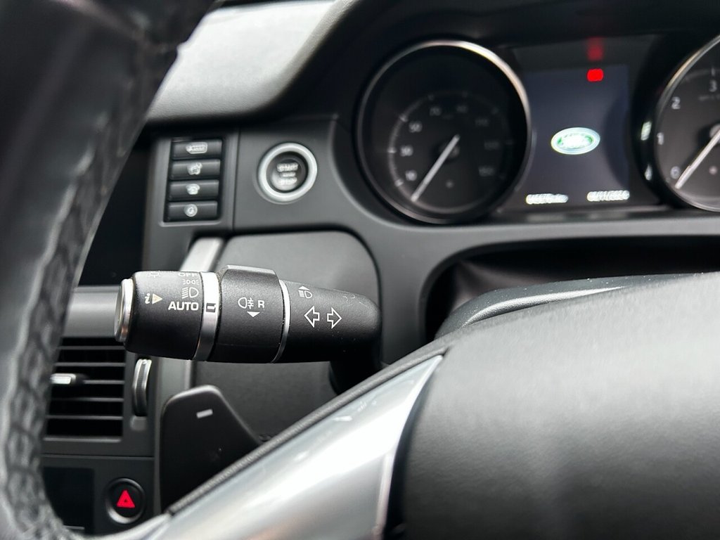 Used Land Rover Discovery Sport 2019 for sale - 77199964: Photo 28