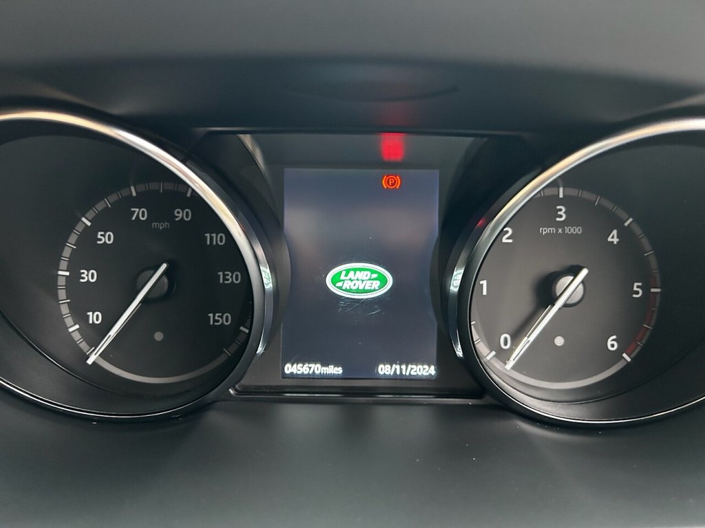 Used Land Rover Discovery Sport 2019 for sale - 77199964: Photo 30