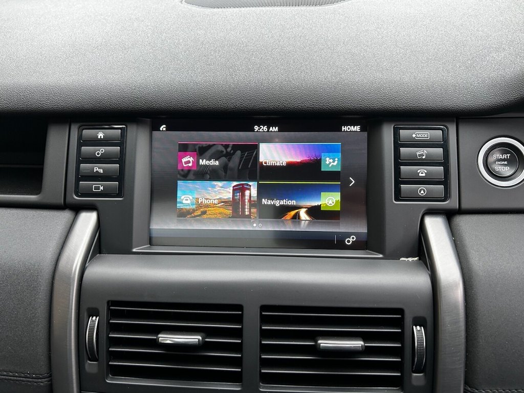 Used Land Rover Discovery Sport 2019 for sale - 77199964: Photo 31