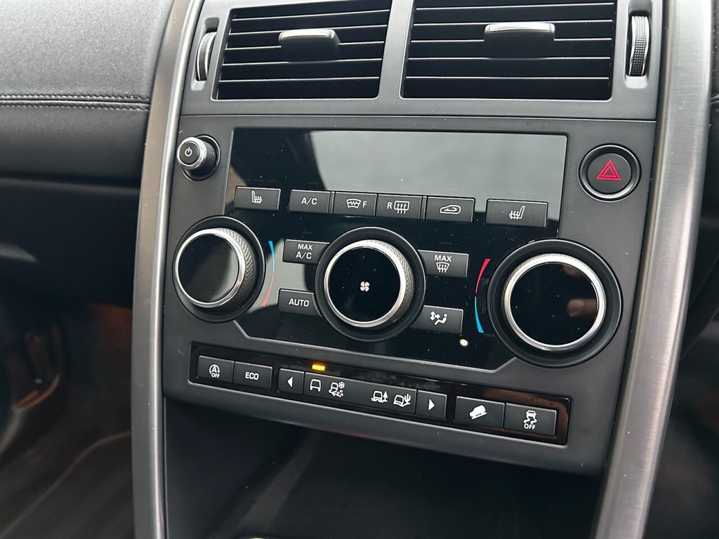 Used Land Rover Discovery Sport 2019 for sale - 77199964: Photo 32