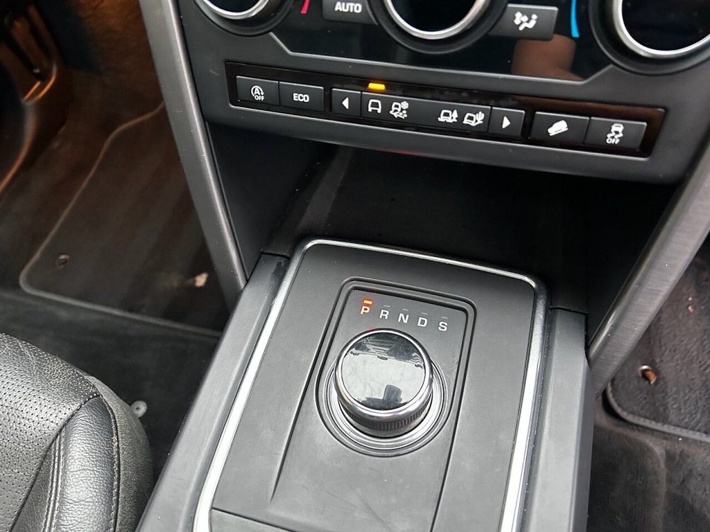 Used Land Rover Discovery Sport 2019 for sale - 77199964: Photo 33