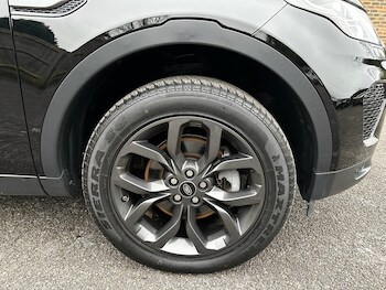 Used Land Rover Discovery Sport 2019 for sale - 77199964: Photo