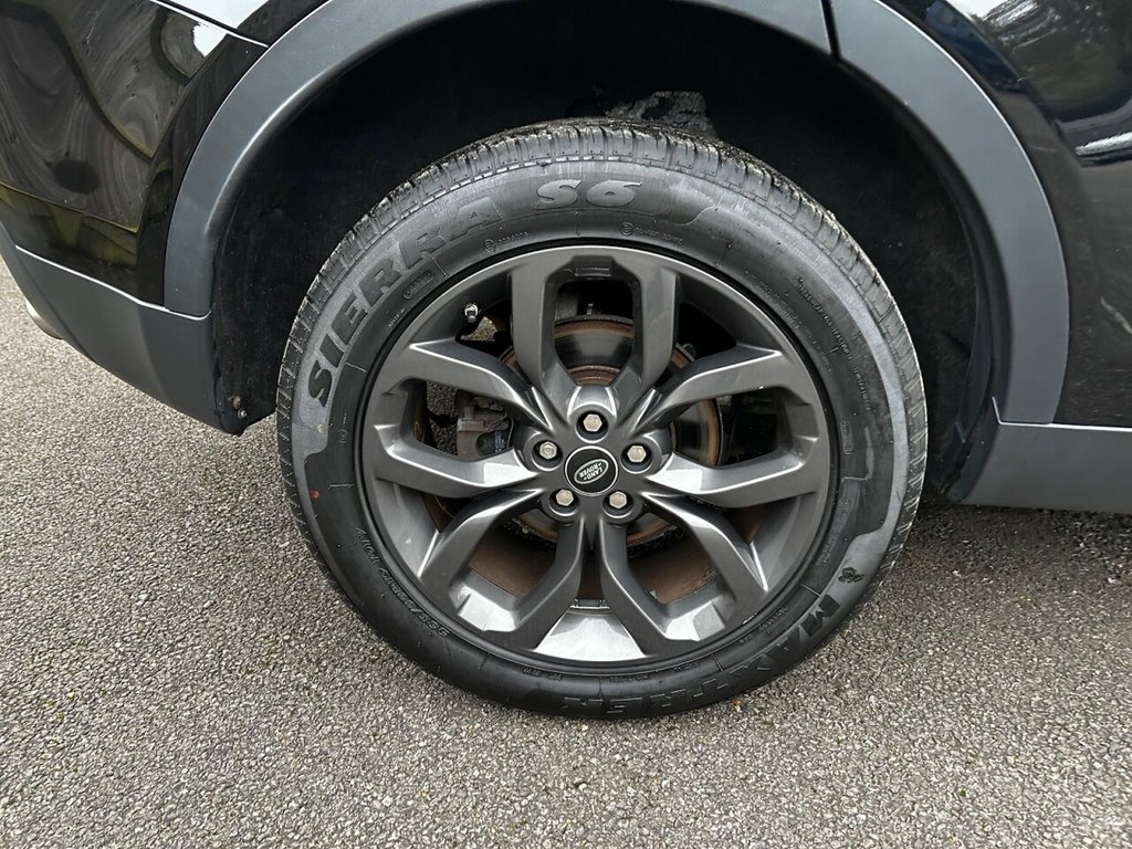 Used Land Rover Discovery Sport 2019 for sale - 77199964: Photo 6