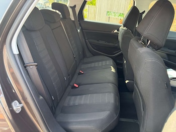 Used Peugeot 308 2015 for sale - 79394227: Photo