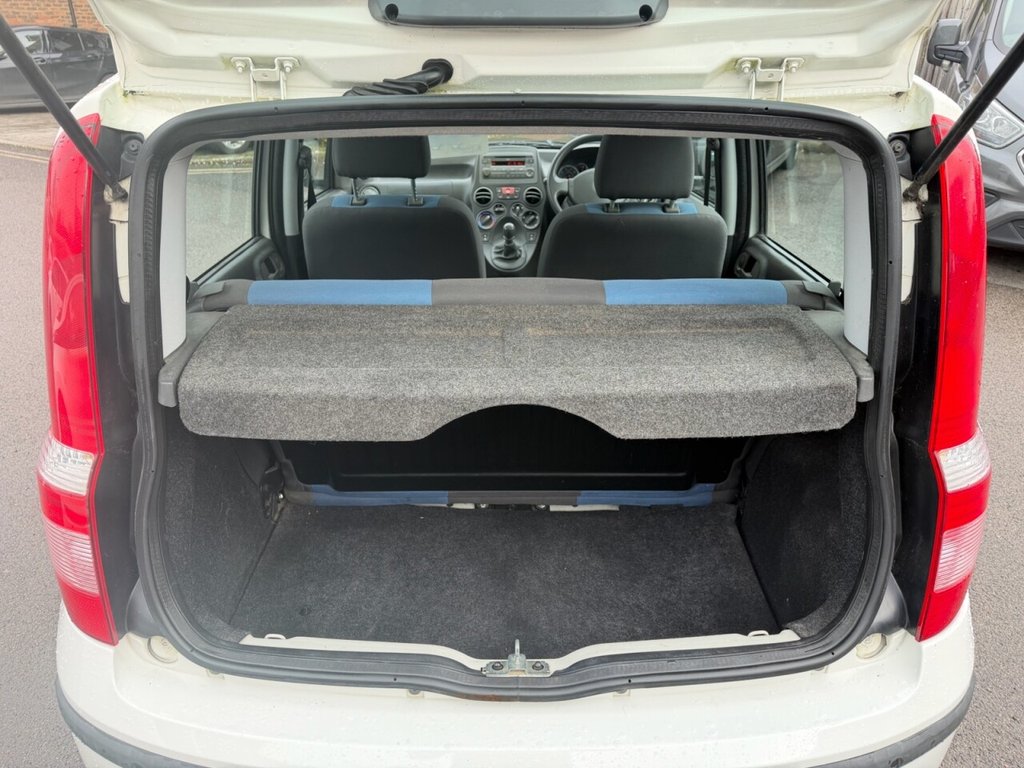 Used Fiat Panda 2010 for sale - 77632158: Photo 10