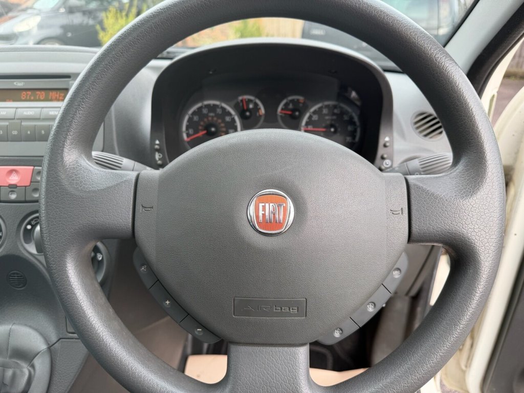 Used Fiat Panda 2010 for sale - 77632158: Photo 6