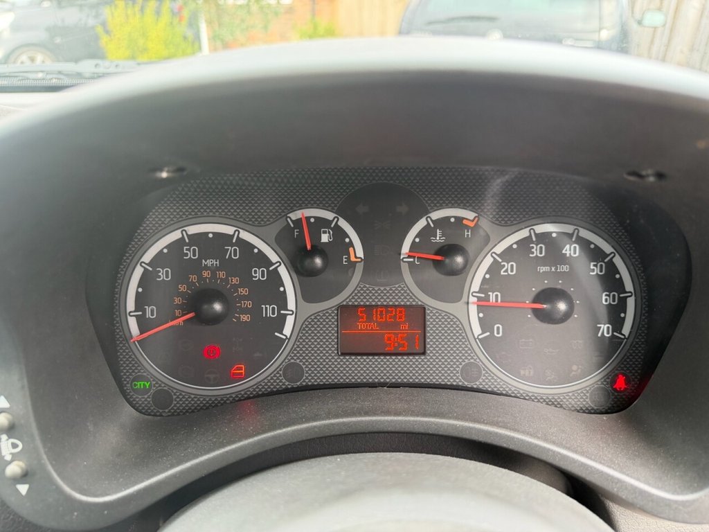 Used Fiat Panda 2010 for sale - 77632158: Photo 7