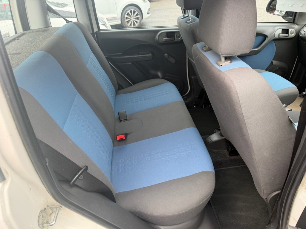 Used Fiat Panda 2010 for sale - 77632158: Photo 9