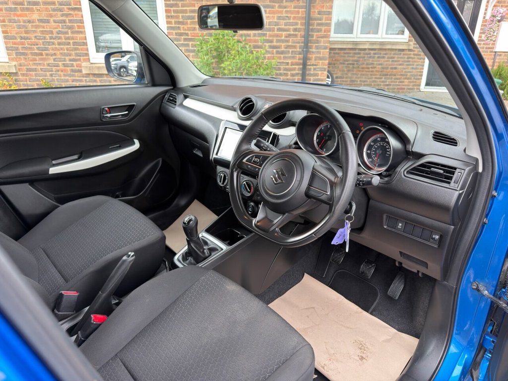 Used Suzuki Swift 2019 for sale - 78083327: Photo 10