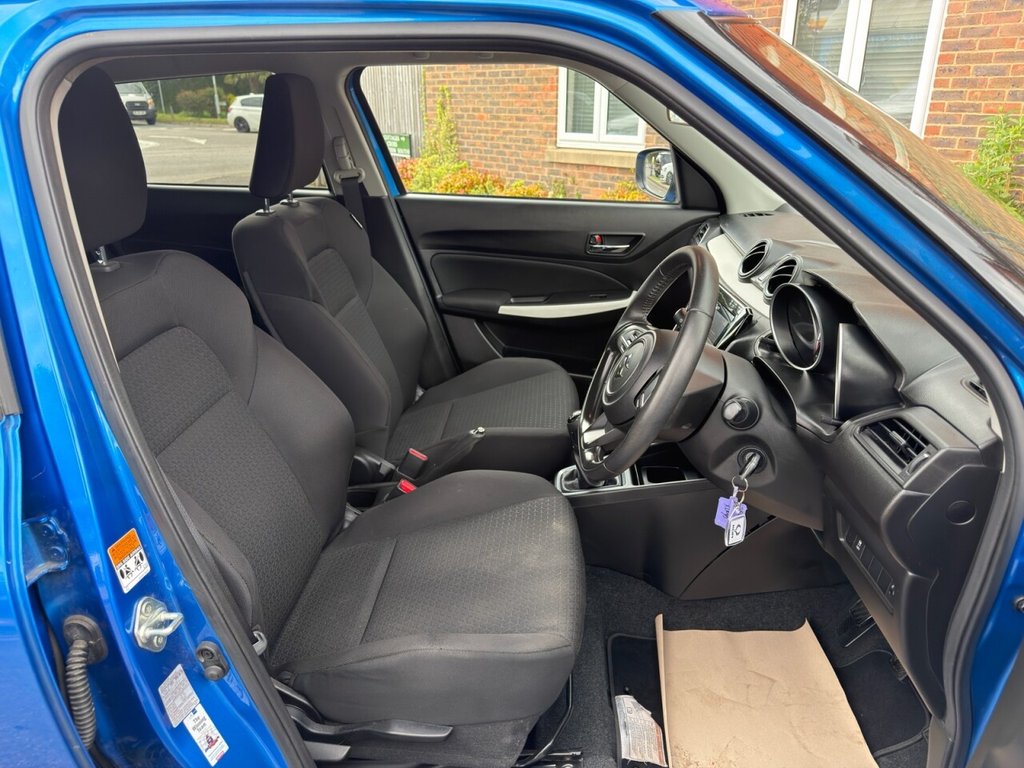 Used Suzuki Swift 2019 for sale - 78083327: Photo 11