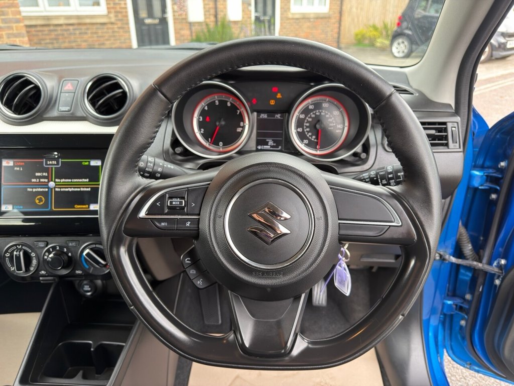 Used Suzuki Swift 2019 for sale - 78083327: Photo 12