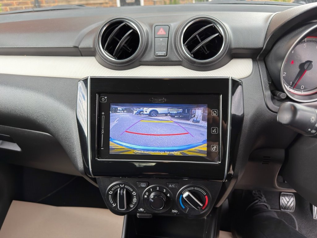 Used Suzuki Swift 2019 for sale - 78083327: Photo 14