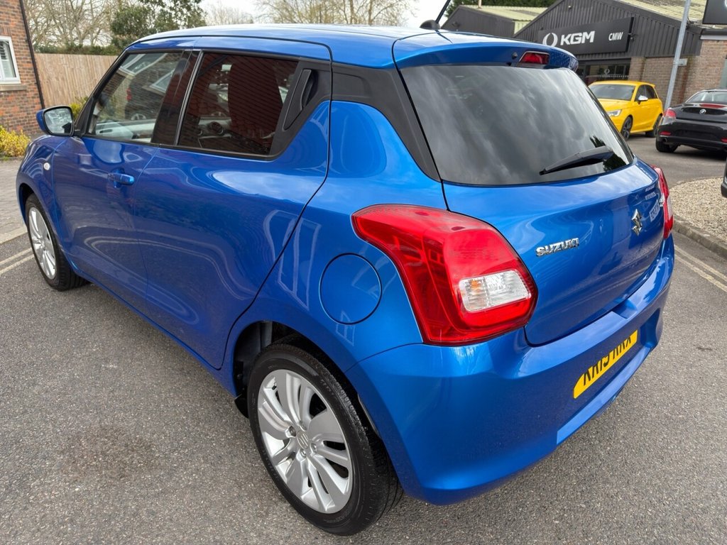 Used Suzuki Swift 2019 for sale - 78083327: Photo 5