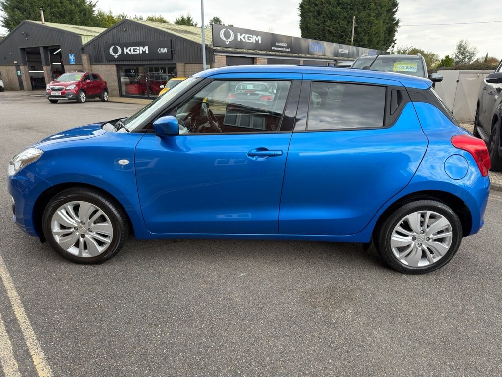 Used Suzuki Swift 2019 for sale - 78083327: Photo 6