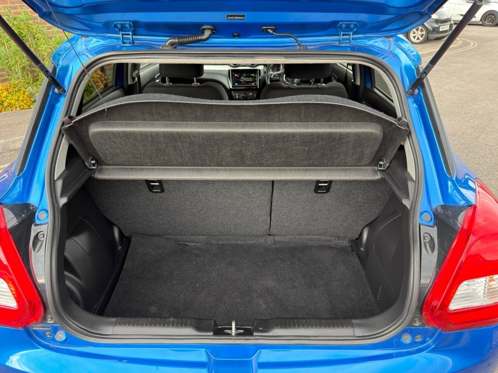 Used Suzuki Swift 2019 for sale - 78083327: Photo 7