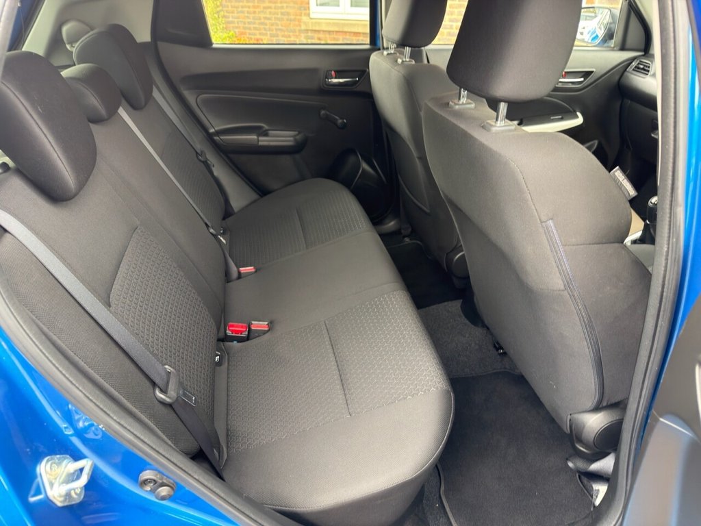 Used Suzuki Swift 2019 for sale - 78083327: Photo 8