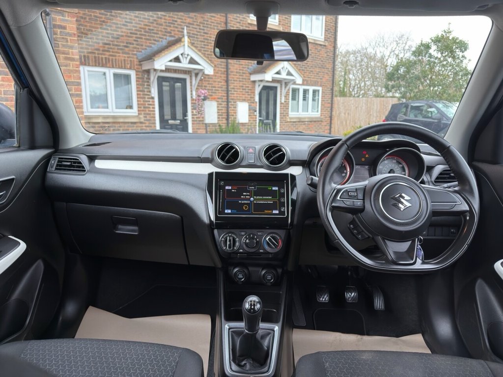 Used Suzuki Swift 2019 for sale - 78083327: Photo 9