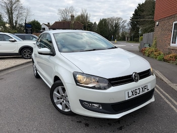 Used Volkswagen Polo 2013 for sale - 78102815: Photo